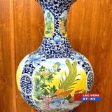  Tỏi đèn lồng tứ cảnh cao cấp LHCEVN-0458 