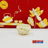  Bộ ấm trà ngọc LHCEVN-0447 