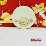  Bộ ấm trà ngọc LHCEVN-0447 