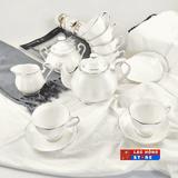  Bộ tách cà phê kiểu Anh LHCECN-0448 