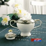  Bộ tách cà phê kiểu Anh siêu cao cấp LHCECN-0448 