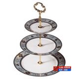  Bộ tách cà phê kiểu Anh siêu cao cấp LHCECN-0448 