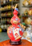  Hồ lô thu hút tài lộc H32 LHCEVN-0014 
