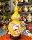  Hồ lô thu hút tài lộc H32 LHCEVN-0014 