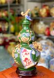  Hồ lô thu hút tài lộc H32 LHCEVN-0014 