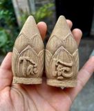 Nụ trầm khổng lồ LHWOVN-0004 