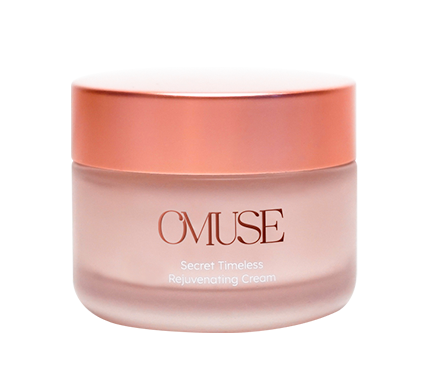 [QUÀ TẶNG] Kem dưỡng da chống lão hóa và cấp ẩm, tăng sinh collagen, trẻ hóa làn da OMUSE Secret Timeless Rejuvanting Cr