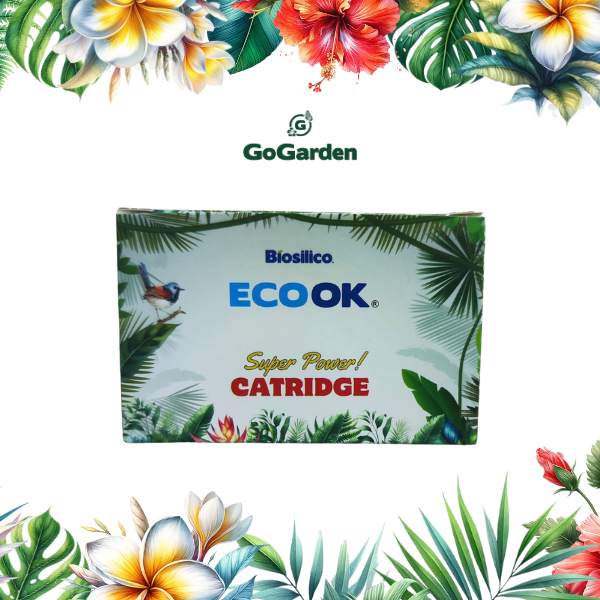 Single Pack – GoGarden