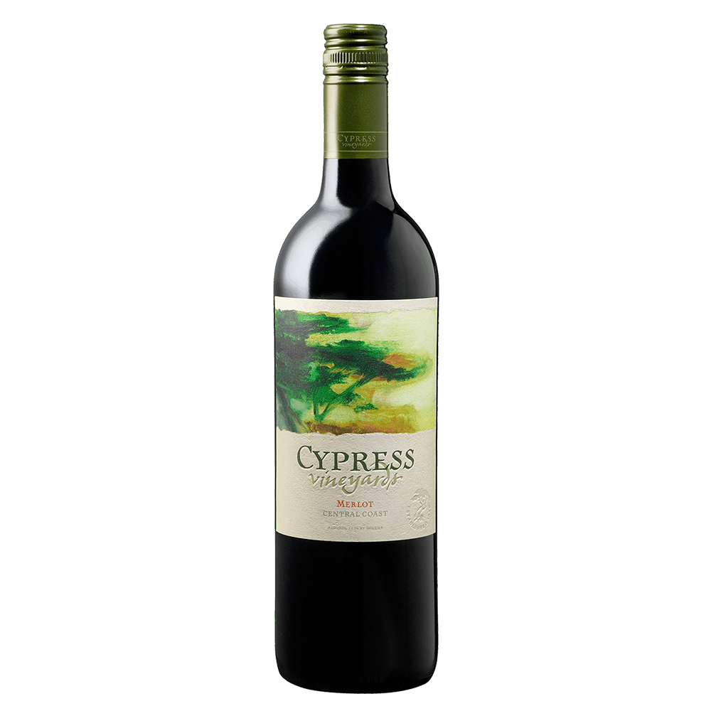  Am007. J.Lohr, Cypress Vineyards Merlot 