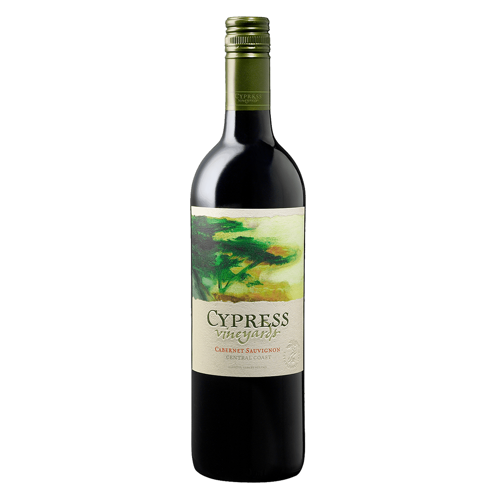  Am008. J.Lohr, Cypress Vineyards Cabernet Sauvignon 