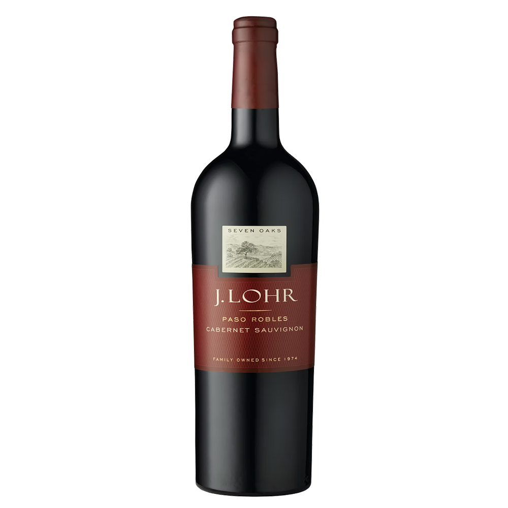  Am010. J.Lohr, Estates Seven Oaks Cabernet Sauvignon 