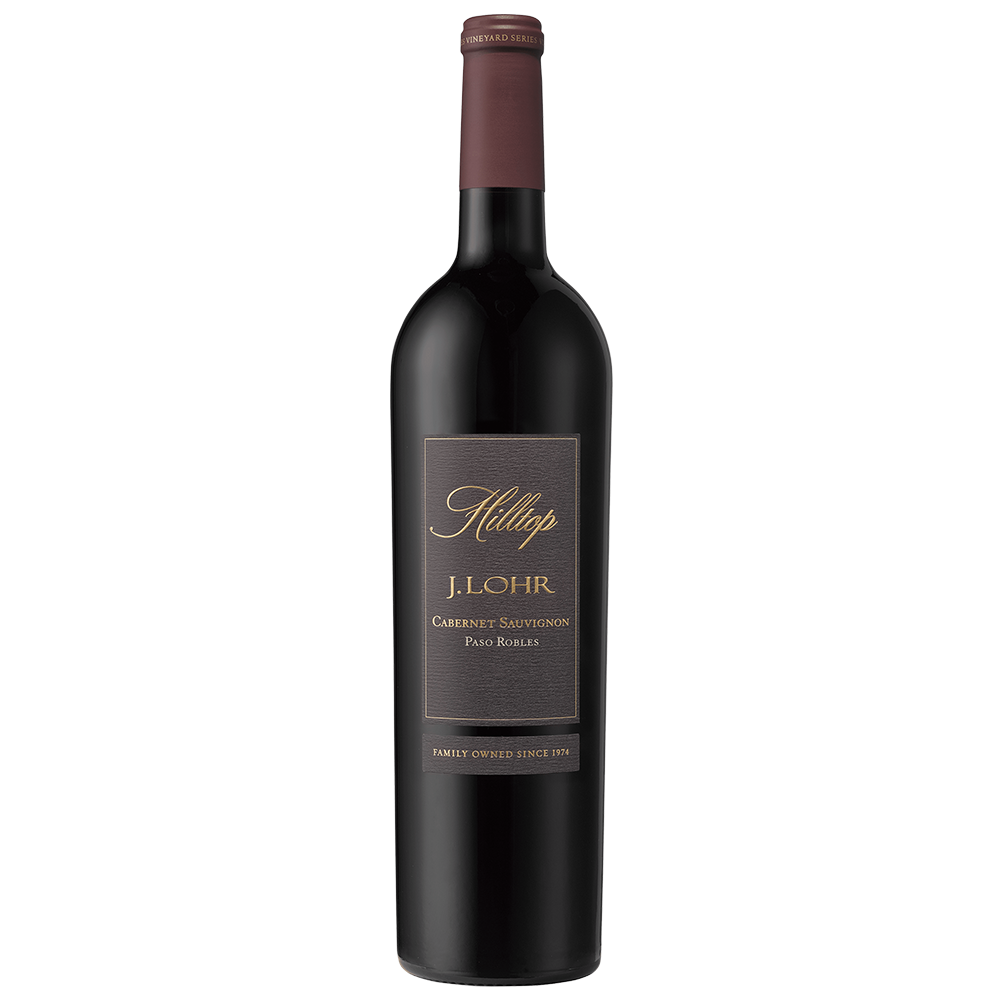  Am013. J.Lohr, Vineyard Series Hilltop Cabernet Sauvignon 