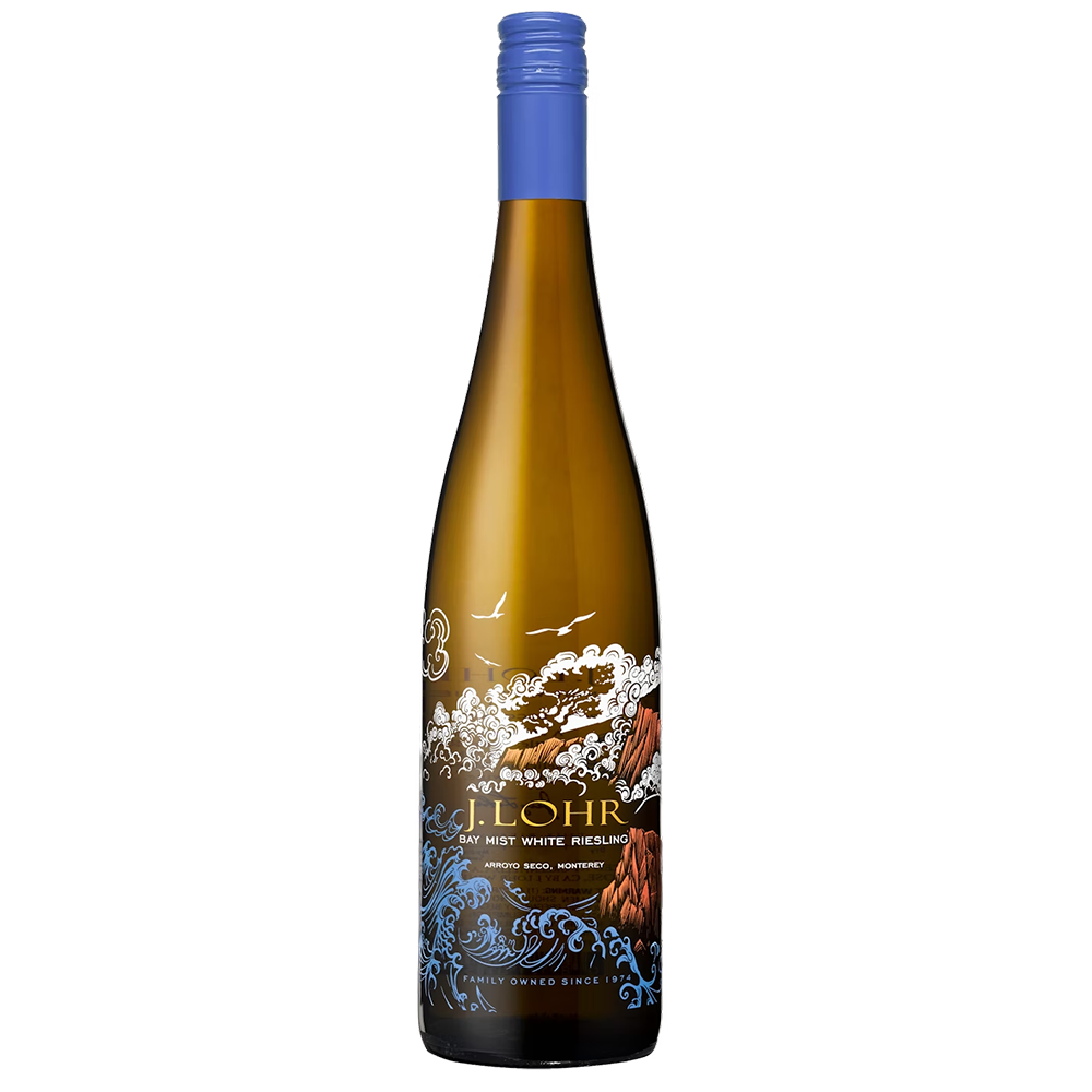  Am016. J.Lohr, Bay Mist White Riesling 