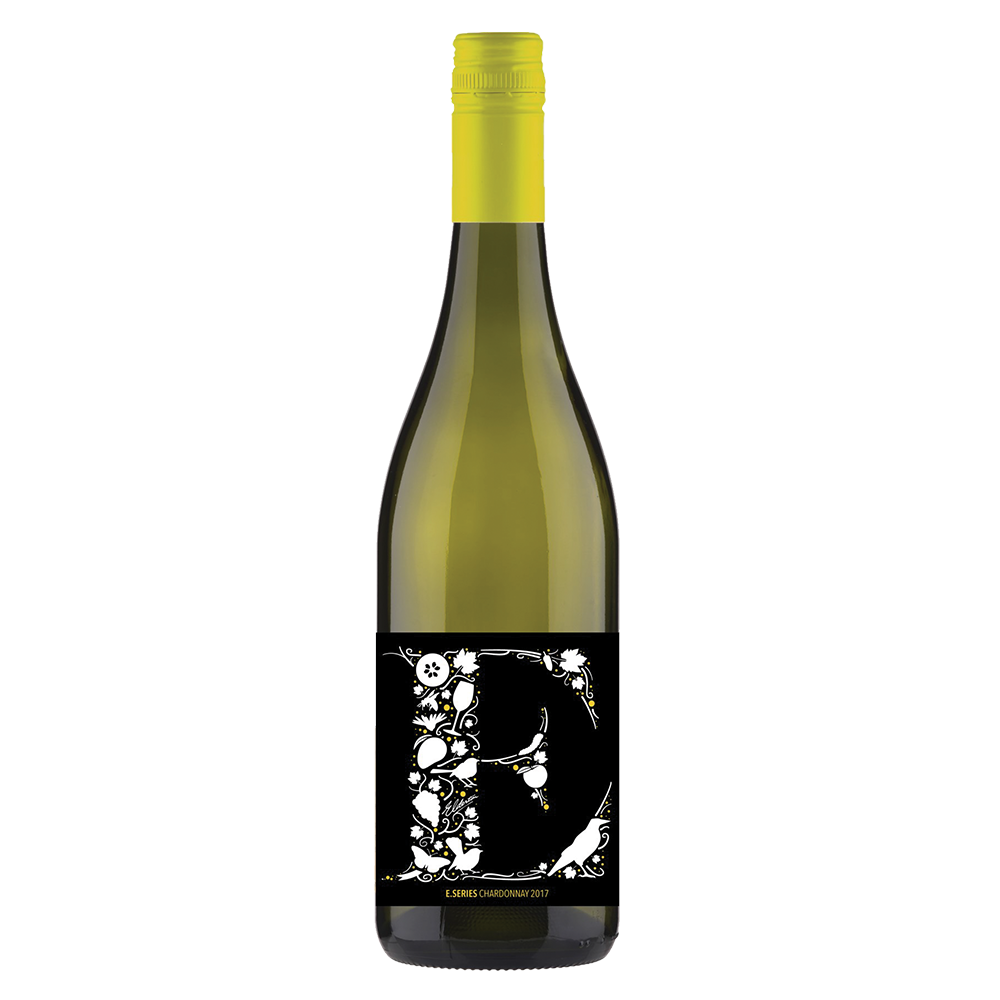  Au54. Elderton E-Series Unoaked Chardonnay 