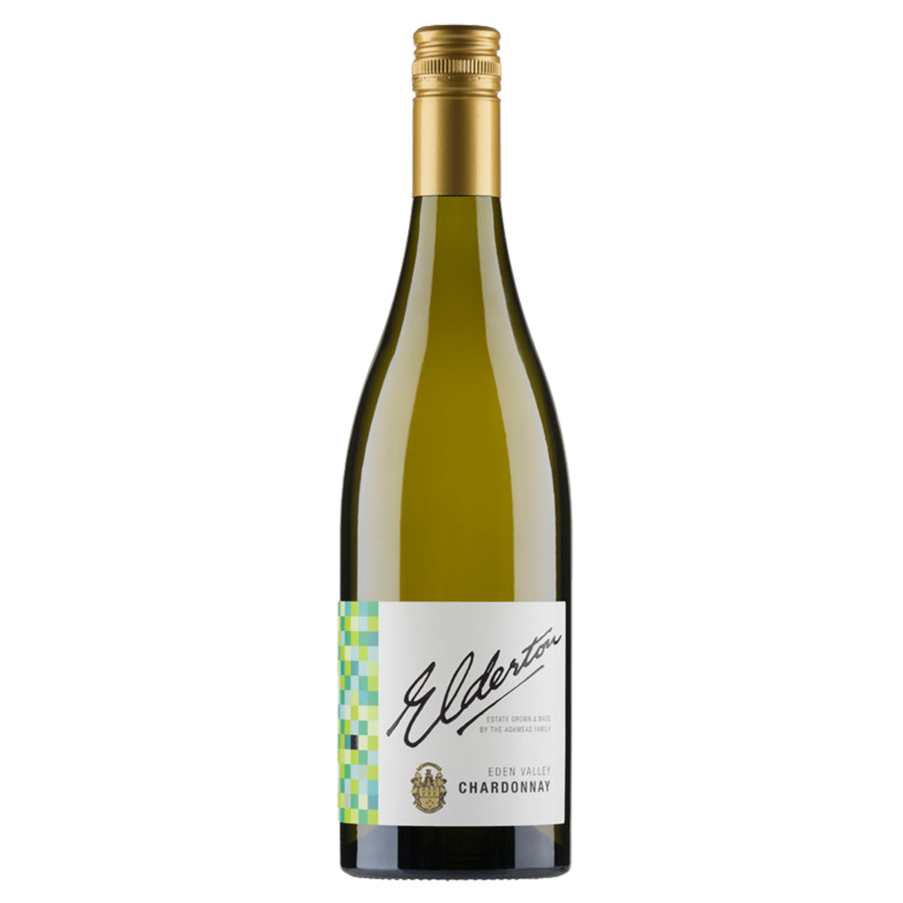  Au72. Elderton Eden Valley Chardonnay 