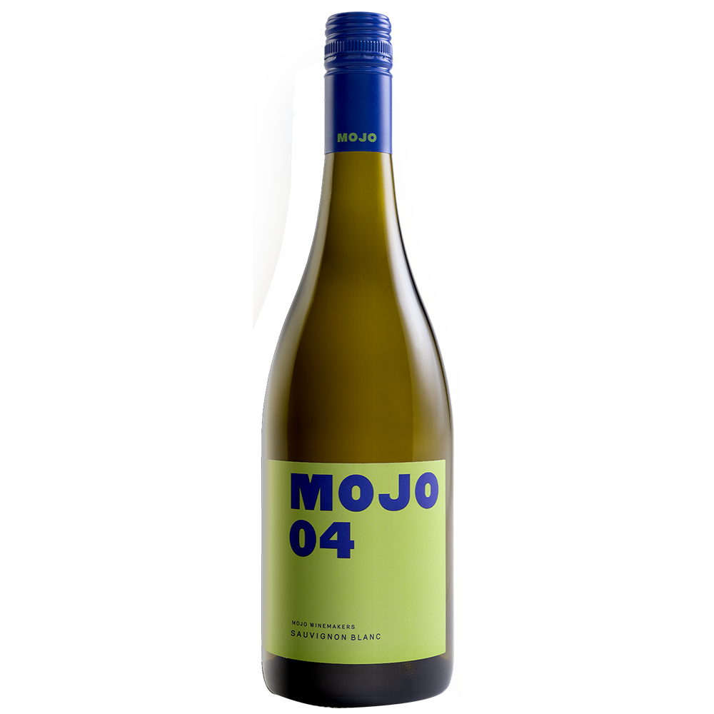  Au93. Mojo Sauvignon Blanc 