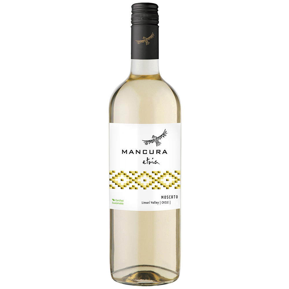  C090. Mancura Etnia Moscato 