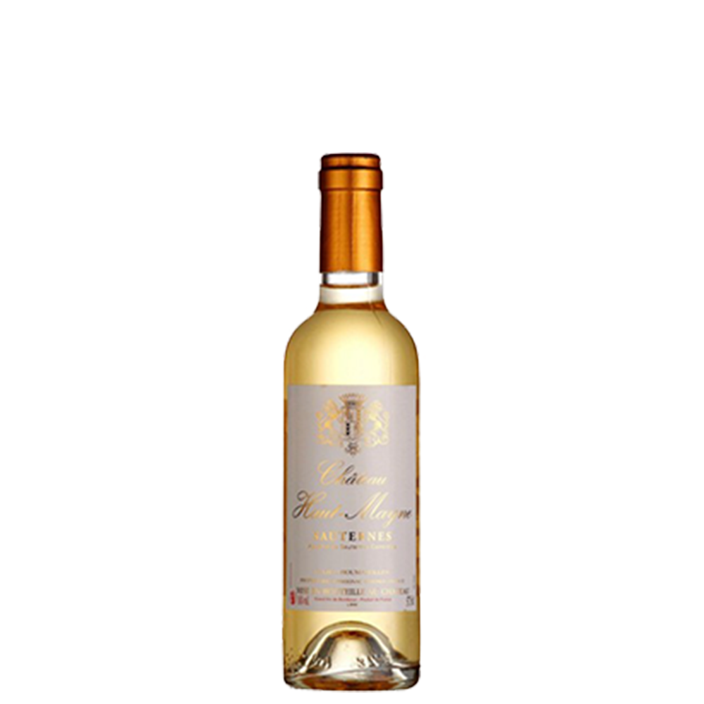  F161. Château Haut Mayne, Sauternes 375ml 