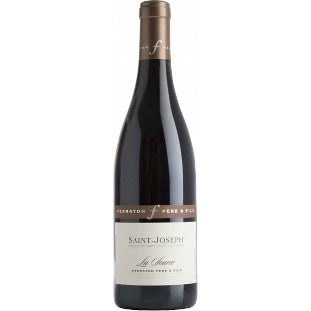  F172. Ferraton Père & Fils, Saint-Joseph 'La Source' 