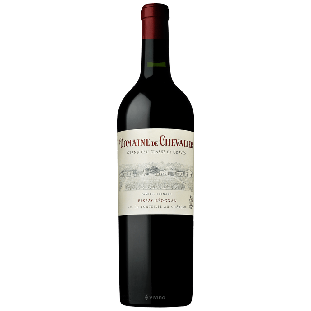 F202-19. Domaine De Chevalier Graves Grand Cru Classé 2019 