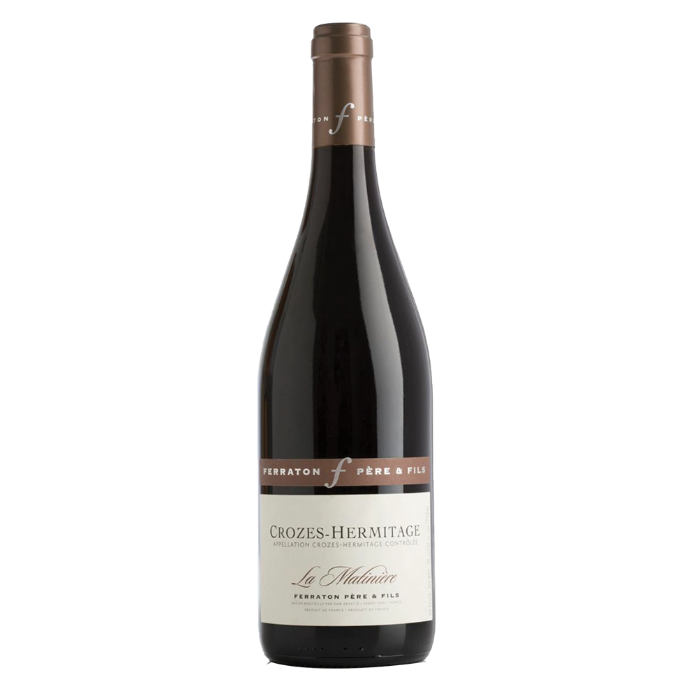  F231. Ferraton, Crozes - Hermitage "La Matinière" 