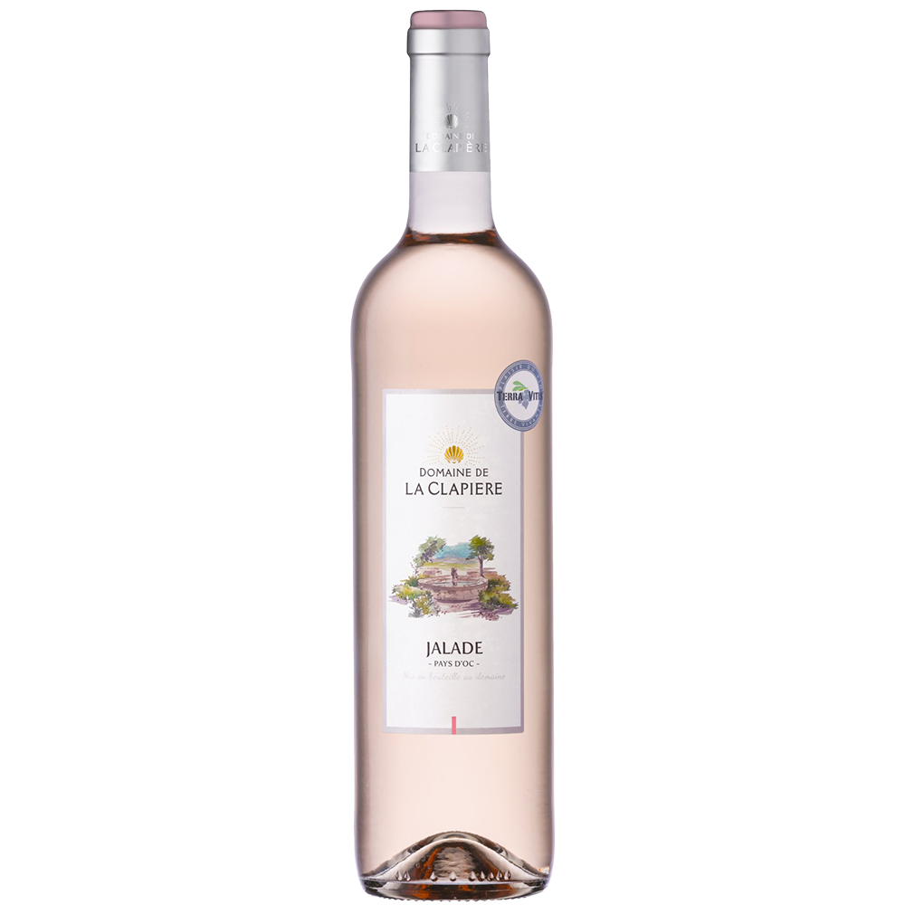  F232. Domaine De La Clapiere Jalade 