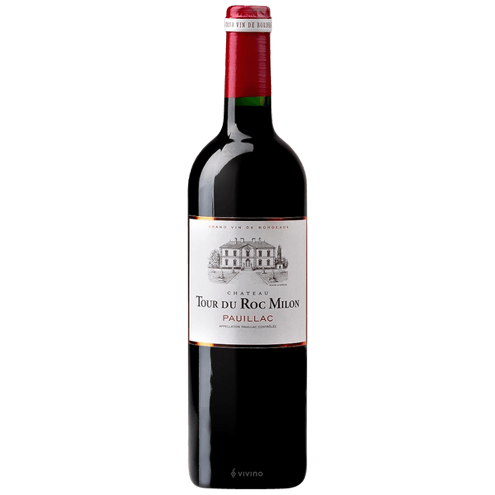  F240. Château Tour Du Roc Milon, Pauillac 