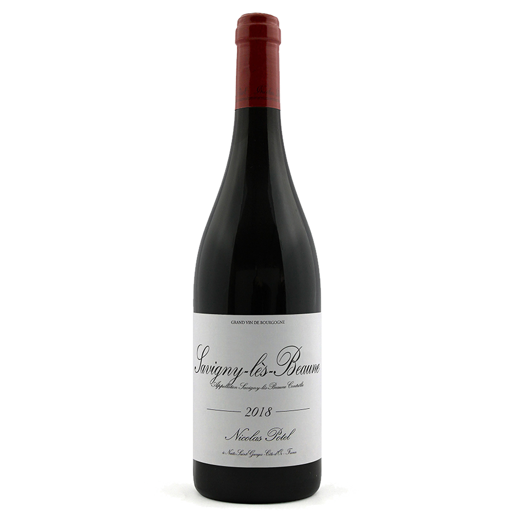  F254. Nicolas Potel, Savigny-Les-Beaune 