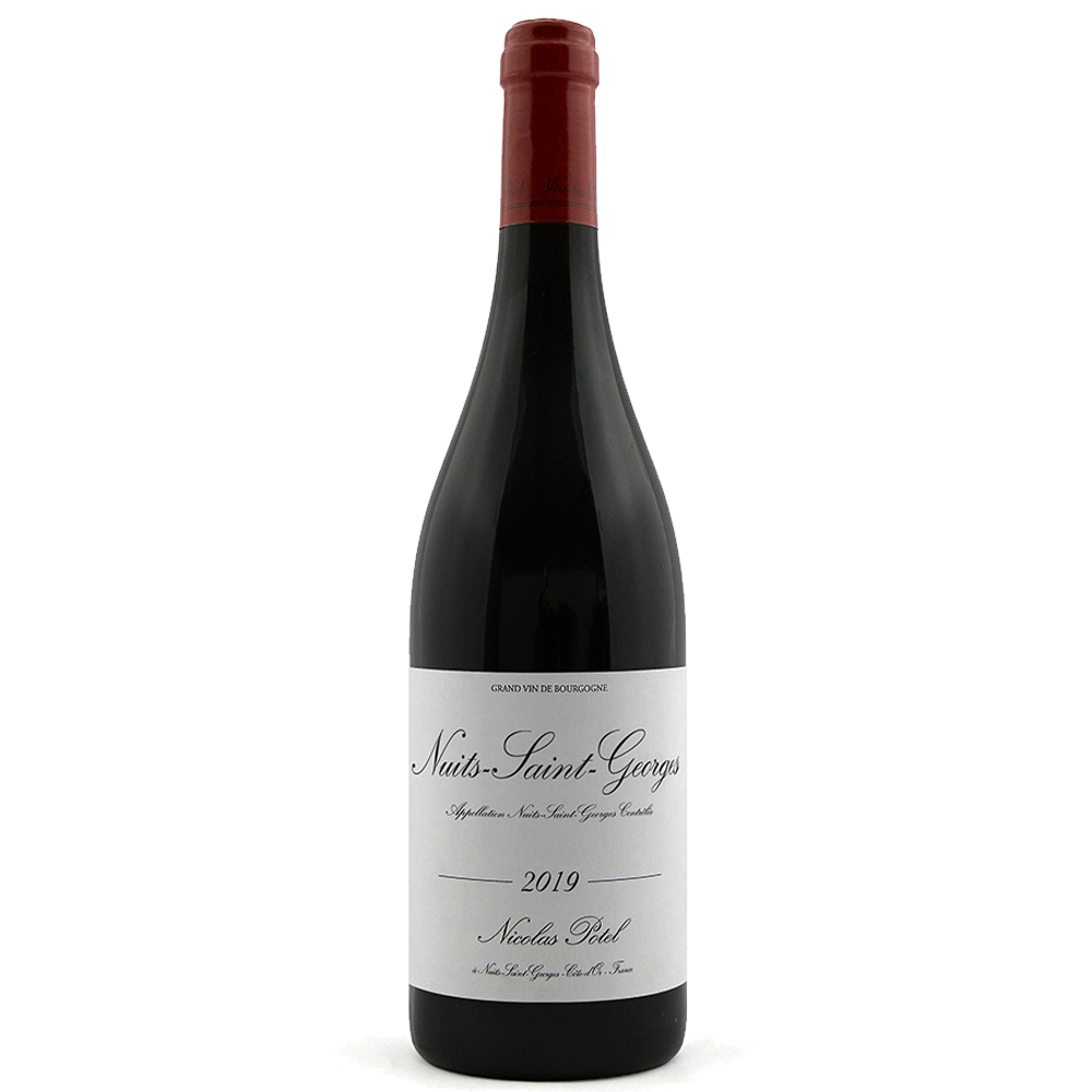  F256. Nicolas Potel, Nuits-Saint-Georges 
