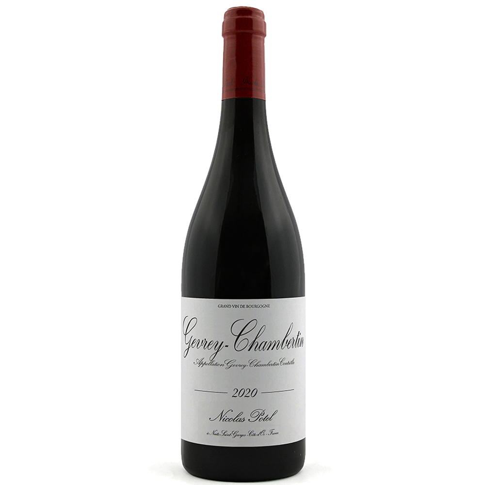  F257. Nicolas Potel, Gevrey-Chambertin 