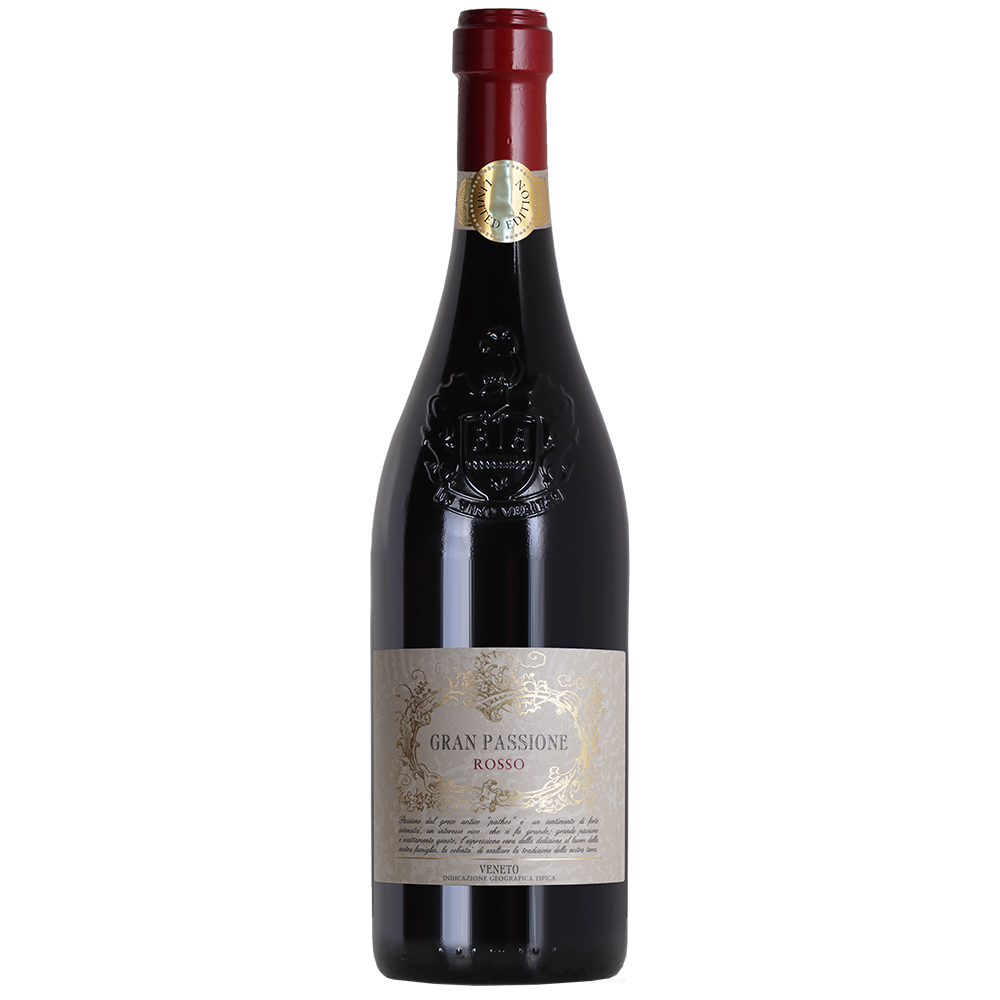  Ita003. Botter, Gran Passione Rosso IGT 