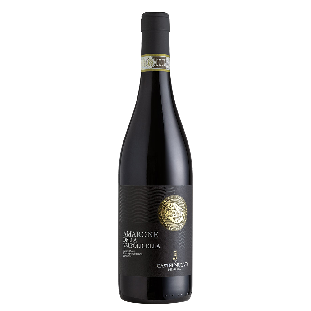  Ita004. Amarone Della Valpolicella D.O.C.G. 