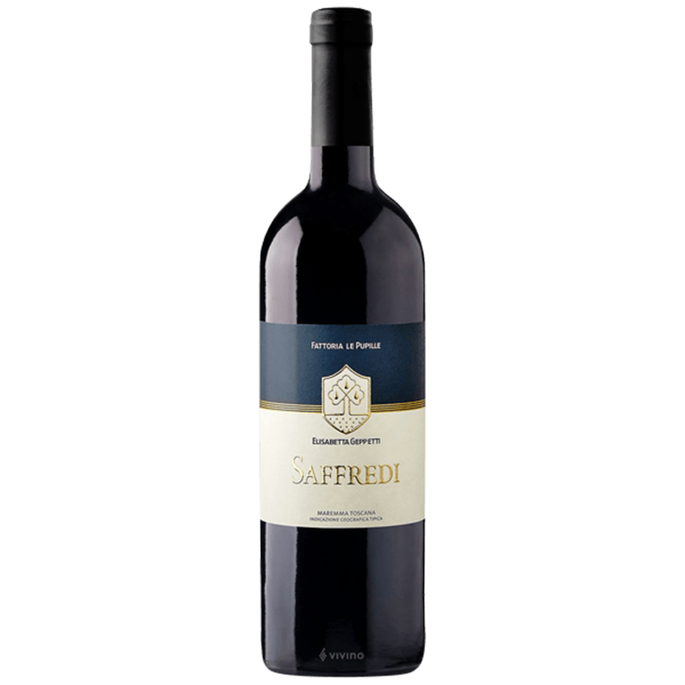  Ita026. Fattoria Le Pupille Saffredi 