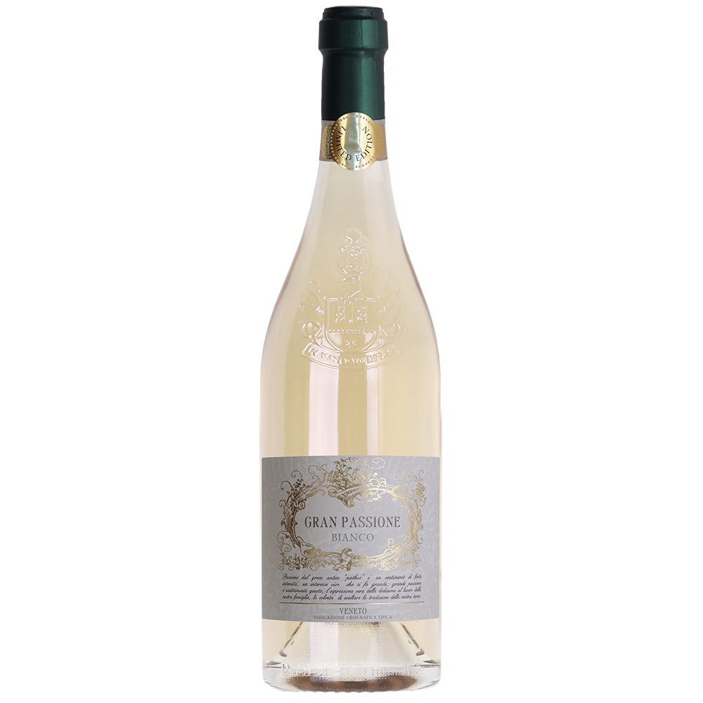  Ita031. Botter, Gran Passione Bianco Veneto IGT 