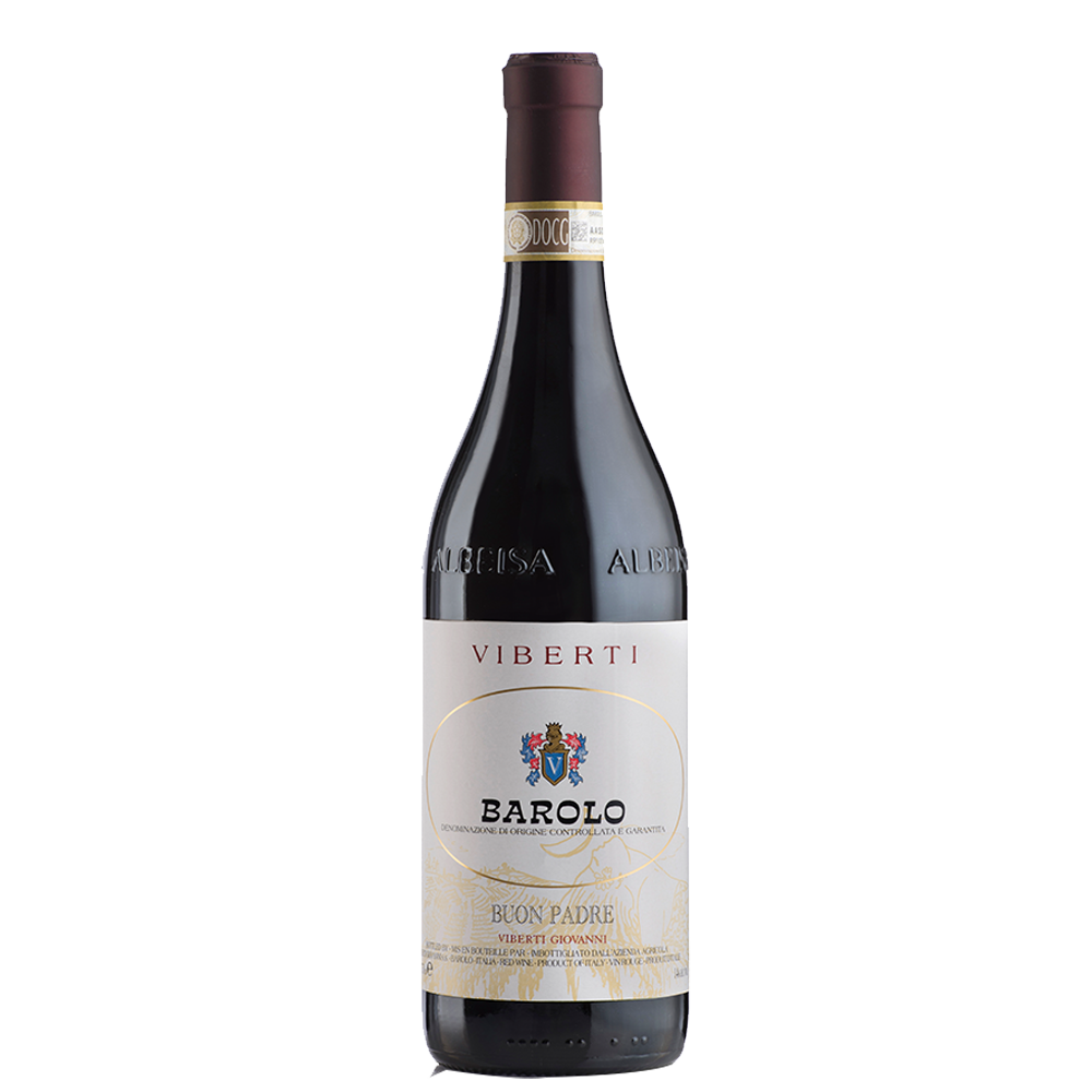  Ita038. Viberti Barolo Buon Padre DOCG 