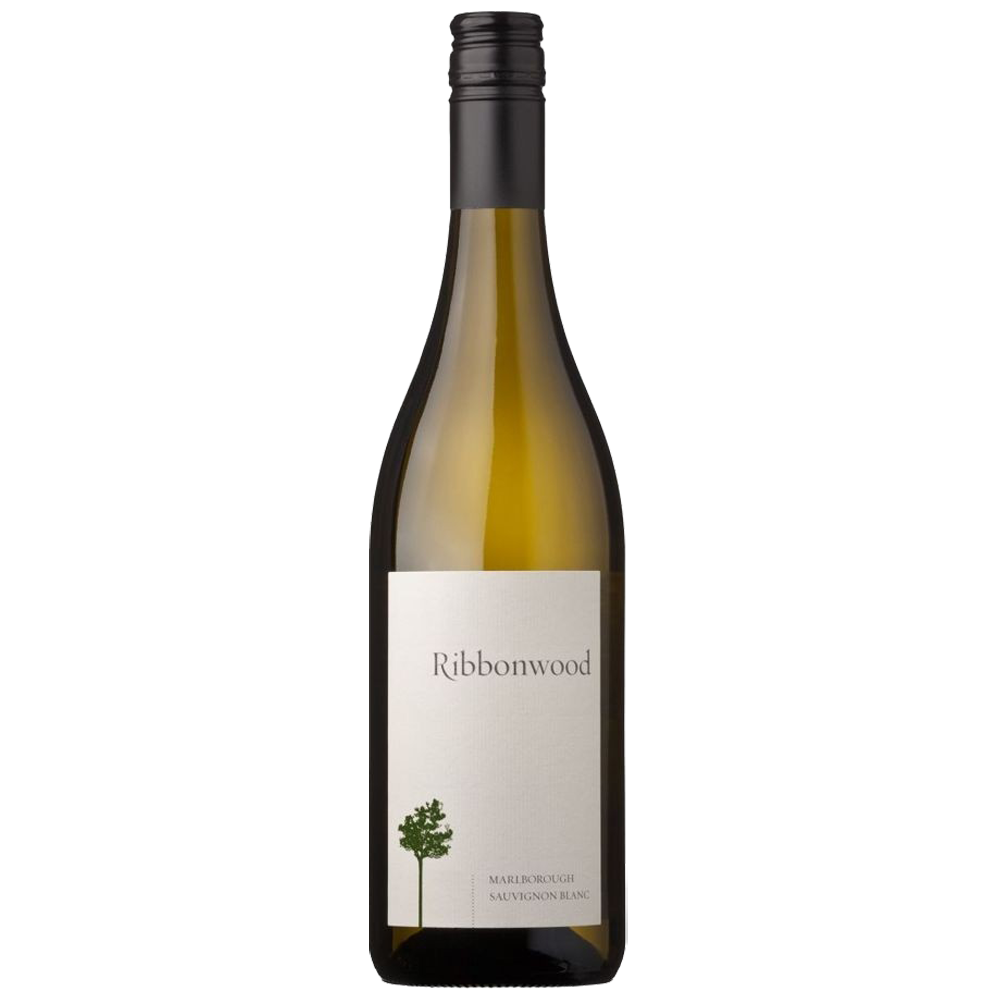  Nz03. Ribbonwood Sauvignon Blanc 