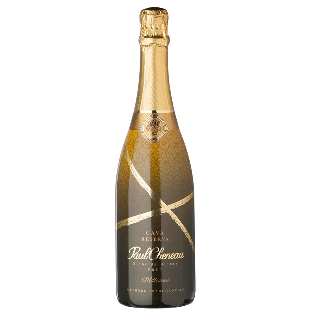  Spa020. Cava Paul Cheneau Millésimé 