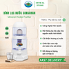 Bình Lọc Nước Sunsuhan Mineral Water Purifier 15L/ 20L