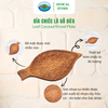  Dĩa Chiếc Lá Gỗ Dừa Ohi@ma Leaf Coconut Wood Plate 