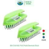  Bàn Chải Kiểu Thái Ohi@ma Plastic Bannister Brush HM-15095 | Dụng Cụ Vệ Sinh (Giao Màu Ngẫu Nhiên) 