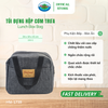 Túi Đựng Hộp Cơm Trưa Ohi@ma Lunch Box Bag HM-1739