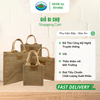 Giỏ Đi Chợ Gấp Gọn Nhiều Size Ohiama Shopping Cart | Siêu Bền, Siêu Nhẹ Đồ Thủ Công VNXK