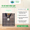 Túi Giữ Nhiệt Nóng Lạnh Ohi@ma Insulated Bag For Hot Cold Food HM-1725