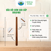 Đũa Xới Cơm Gỗ Ohi@ma Wooden Kitchen Chopsticks