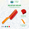  Bàn Chải Quét Nước Nhỏ Ohiama Plastic Bannister Brush HM-15075 