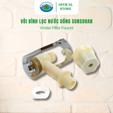  Vòi Bình Lọc Nước Uống Sunsuhan Hàn Quốc 