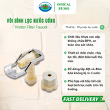  Vòi Bình Lọc Nước Uống Sunsuhan Hàn Quốc 