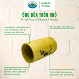  Ống Đũa Tre Nhỏ Ohiama Small Round Chopstick Holder | Dụng Cụ Nhà Bếp, Trang Trí, Đồ Thủ Công VNXK 