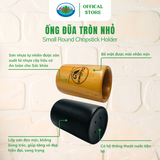  Ống Đũa Gỗ Nhỏ Ohiama Small Round Chopstick Holder | Dụng Cụ Nhà Bếp, Trang Trí, Đồ Thủ Công VNXK 