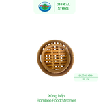  Xửng hấp Mây Tre Nhiều Size Ohiama Bamboo Food Steamer | Dụng cụ bếp, Hấp thức ăn, Đồ Thủ Công VNXK 